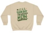 Catch Little Clovers Sweatshirt - Image 7
