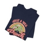Just a Wee Pinch St Patricks Day T-shirt - Image 7